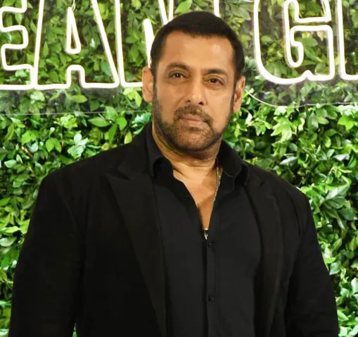 Salman Khan 