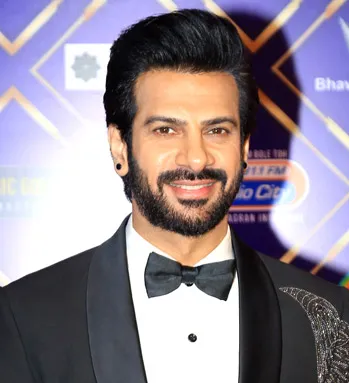 Karan Veer Mehra - Wikipedia