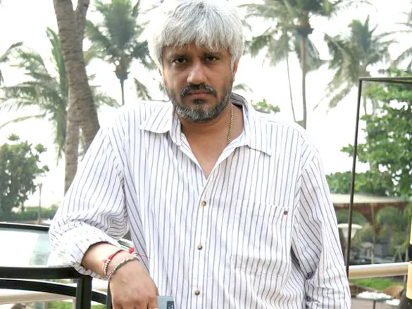 Vikram Bhatt - Wikipedia