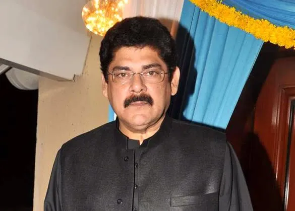 Pankaj Dheer 1080