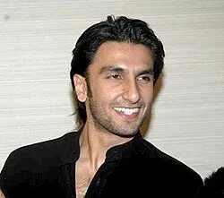 Ranveer Singh - Wikipedia