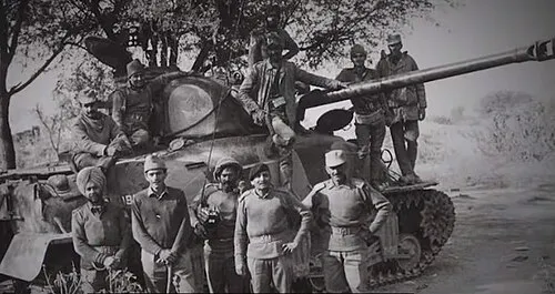 Battle of Basantar - Wikipedia