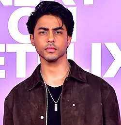 Aryan Khan 
