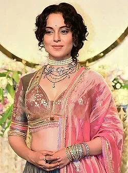 Kangana Ranaut - Wikiwand