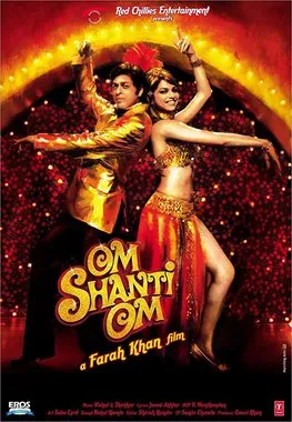 Om Shanti Om - Wikipedia