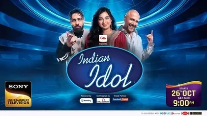 इंडियन आइडल (हिंदी टीवी सीरीज) सीजन 15 - विकिपीडिया