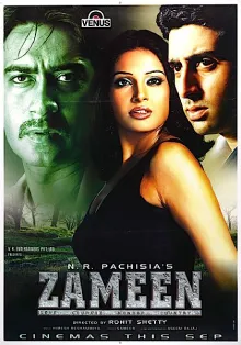 Zameen (2003 film) - Wikipedia
