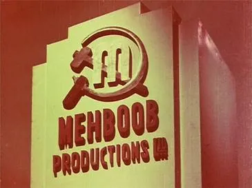 Mehboob Studio 
