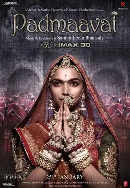 Padmaavat - Wikipedia