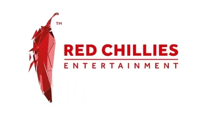 Red Chillies Entertainment - Wikipedia