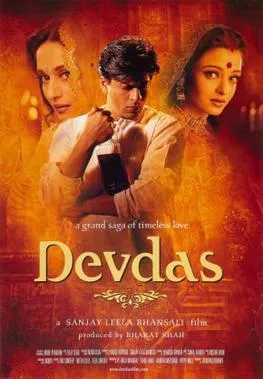 Devdas (2002 Hindi film) 