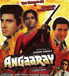 Angaaray 