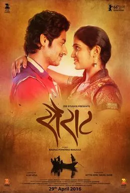 Sairat - Wikipedia