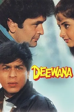 Deewana (1992 film) 