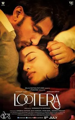 Lootera - Wikipedia