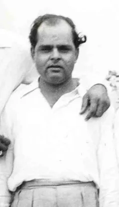 Roshan (music director) - Wikipedia