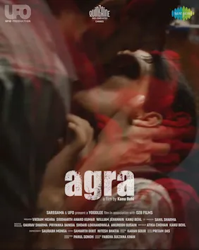 Agra (2023 film) 