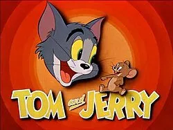 Tom and Jerry - Wikipedia
