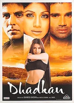 Dhadkan