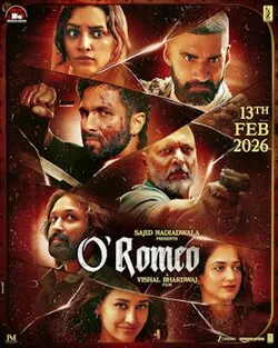 O'Romeo - Wikipedia