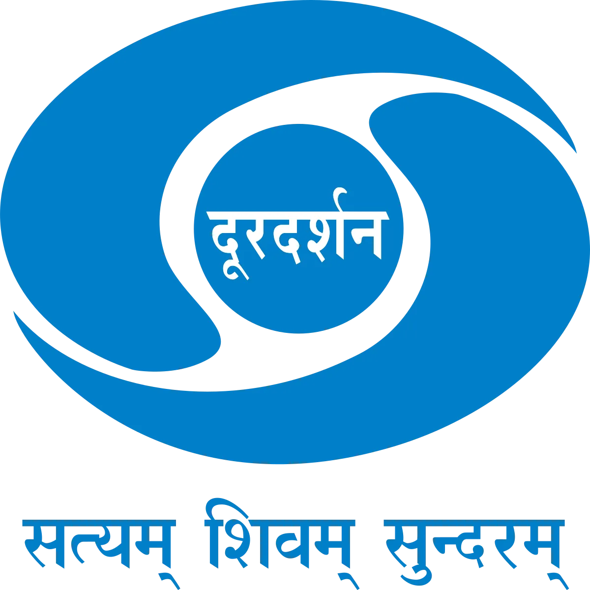 Doordarshan 