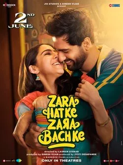 Zara Hatke Zara Bachke - Wikipedia