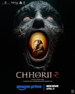 Chhorii 2 - Wikipedia