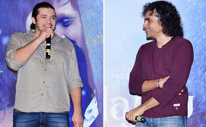 Imtiaz Ali Used To Put Me To Bed Telling Stories In A Very Engaging  Manner": Sajid