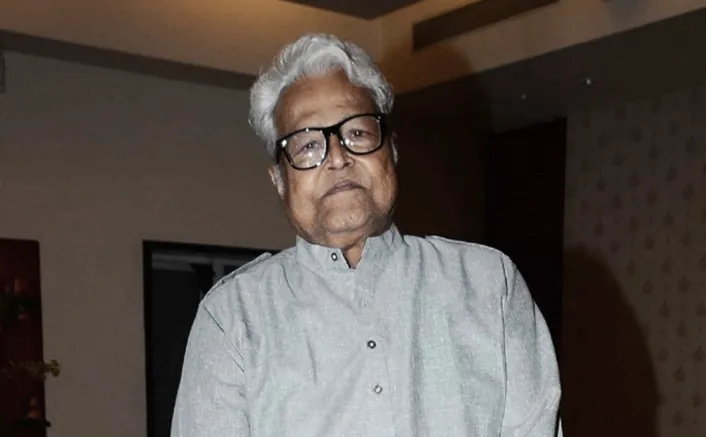 Veteran Actor Viju Khote 