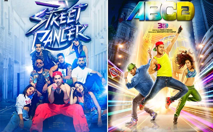 Street Dancer 3D VS ABCD 2 At The Box Office: Is Varun Dhawan-Shraddha  Kapoor's Reunion Trending Rightly Towards 100 Crore Mark?