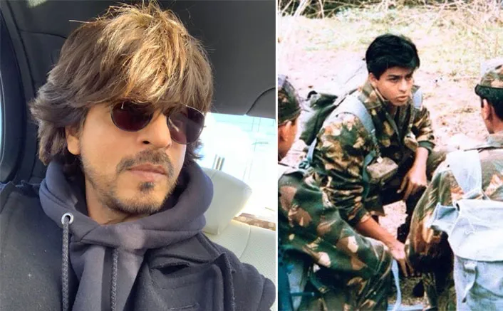 फौजी डायरेक्टर ने शाहरुख खान की लेट आने की आदत कैसे सुधारी