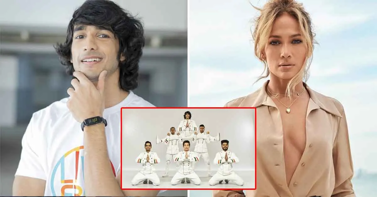 International Dance Day: Shantanu Maheshwari Opens Up On Desi Hoppers,  Performing At America's Got Talent, Praises From Jennifer Lopez & More!