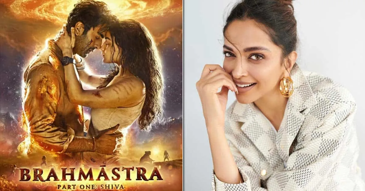 Brahmastra: Deepika Padukone's Cameo & Part 2's Fledged Role As Parvati  Confirmed, Shah Rukh Khan To Have An Elongated Action Scene? Deets Inside!