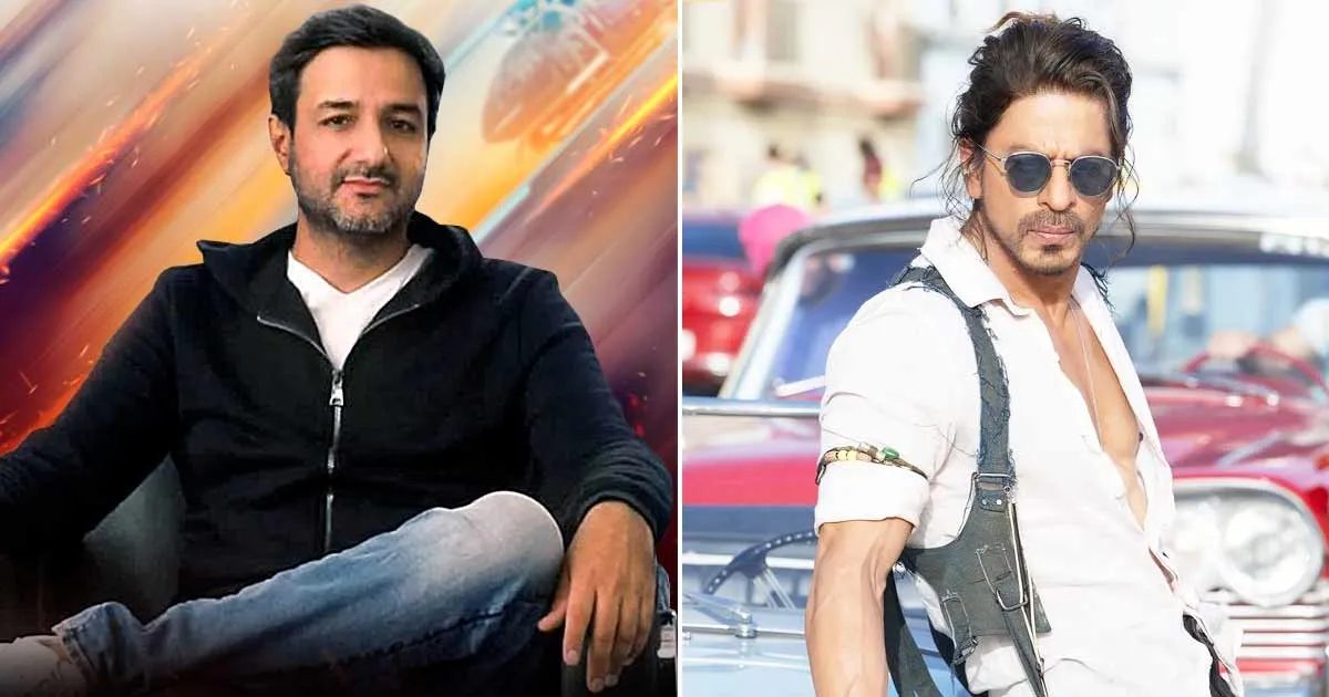 Siddharth Anand On Pathaan Actor Shah Rukh Khan: "Realising Now, What & How  Large His Fan Base Is"