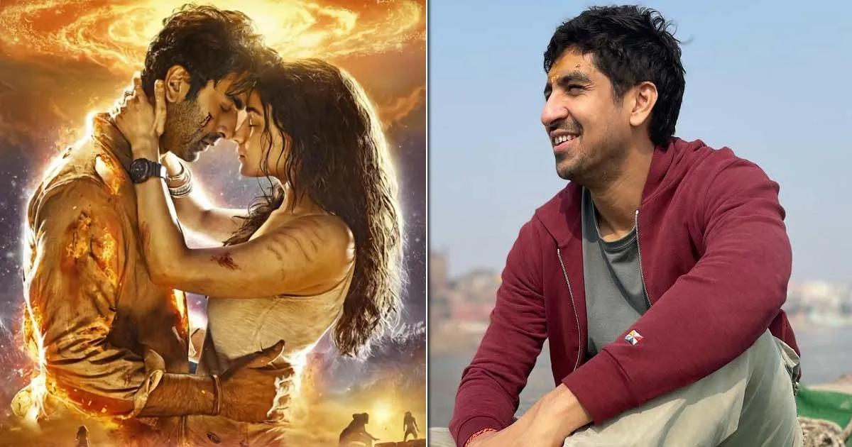 Brahmastra 2 & 3 Will Be Made At The Same Time, Reveals Director Ayan  Mukerji & Assures Of Not Repeating Making Mistakes In Writing: "Pehle  Achchhi Tarah Se Likhenge"