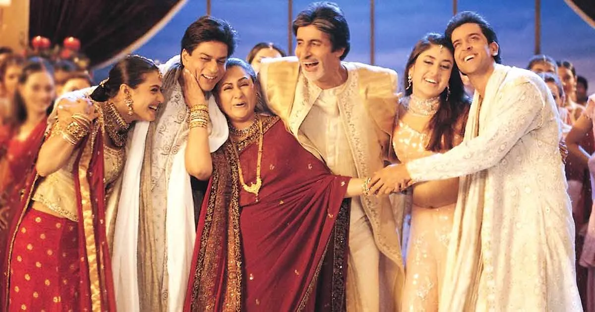 Kabhi Khushi Kabhie Gham: The Time When No One Wanted To Enter The Set  First During Bole Chudiyan