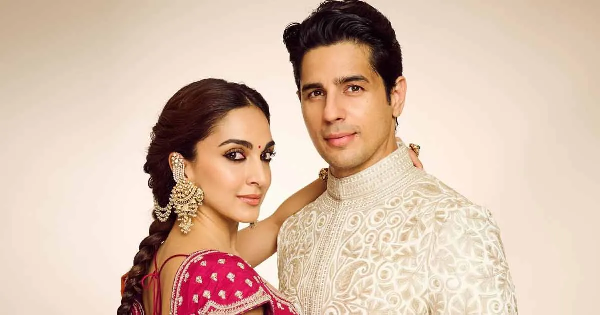 Siddharth Malhotra 