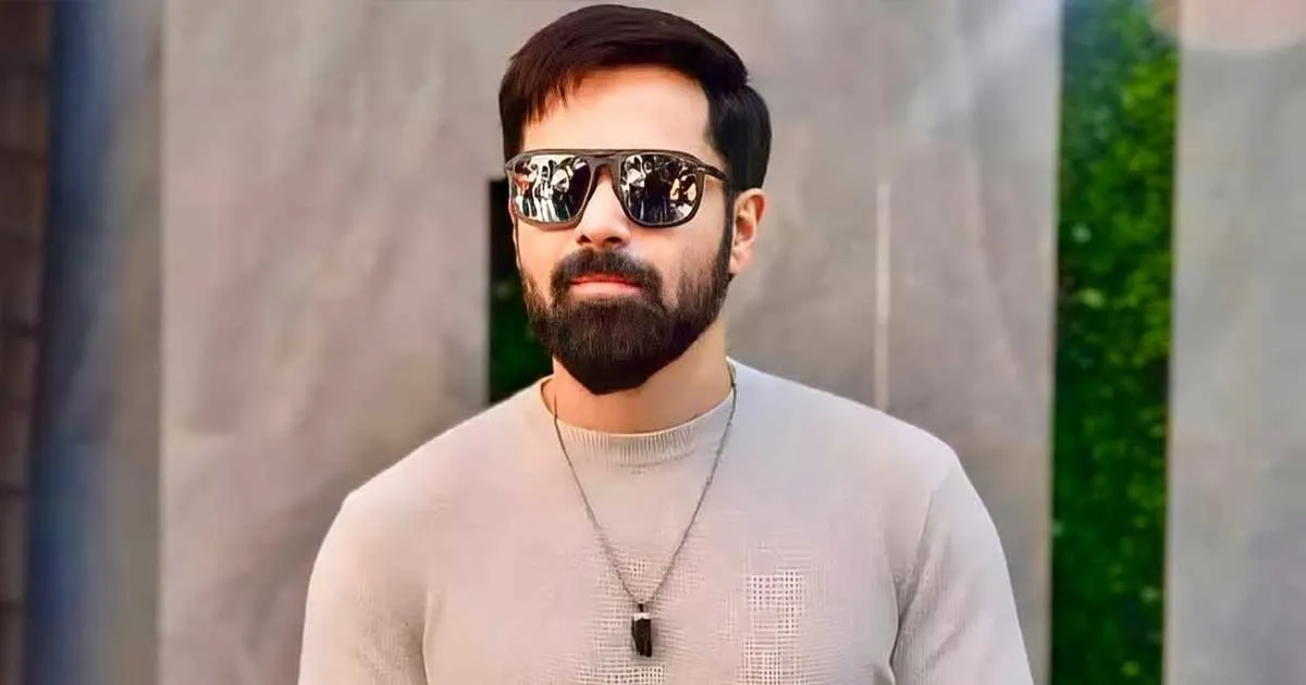 Emraan Hashmi Birthday Special: When Actor Revealed How His Wife's Reaction  To Intimate Scenes In Murder Left Him &ldquo;Bleeding&rdquo;