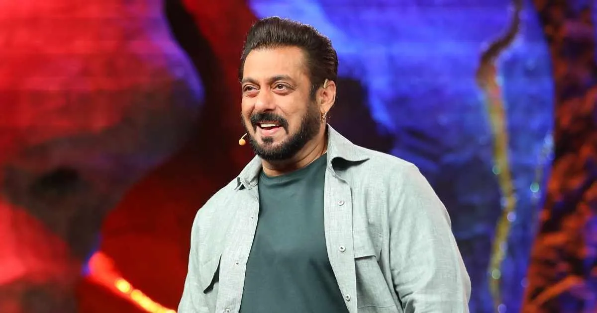 Bigg Boss 19