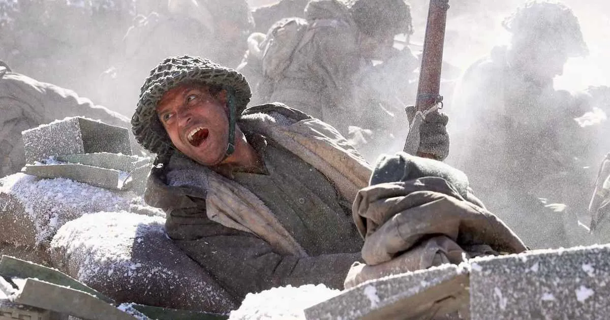 Farhan Akhtar's 120 Bahadur 