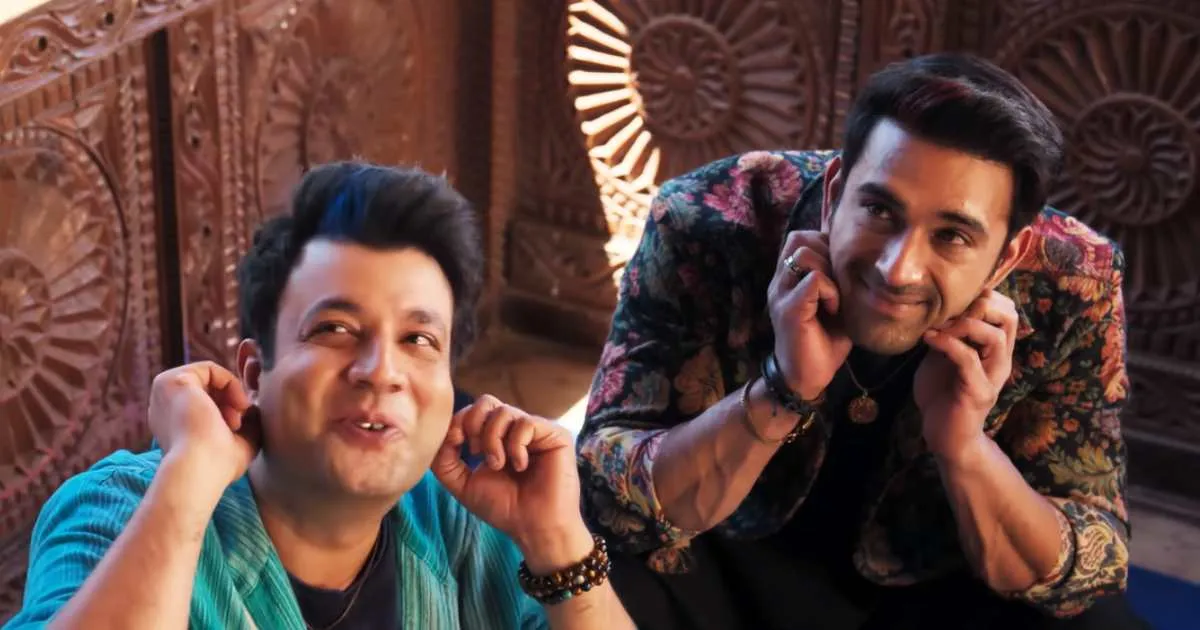 Rahu Ketu: Teaser Of Pulkit Samrat & Varun Sharma Starrer Gets A Thumbs Up!  Netizens React, "Ise Kehte Hai Comedy"