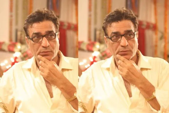 vinod chhabra