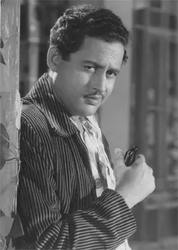Guru Dutt | Hindi Actor | Personalities