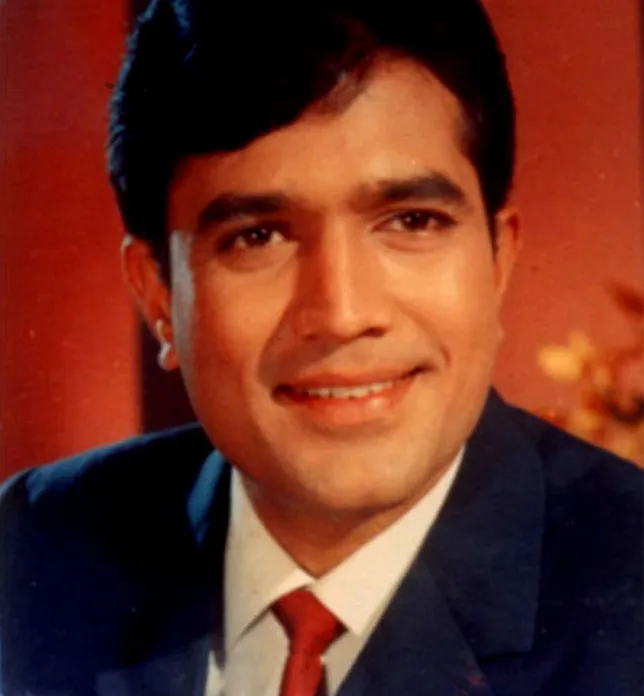 Bollywood's First Superstar Rajesh Khanna Dies, Aged 69