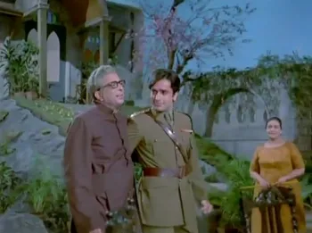 Sharmeelee (1971) | Dustedoff