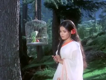 Sharmeelee (1971) | Dustedoff