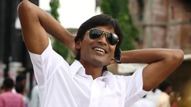 Raanjhanaa