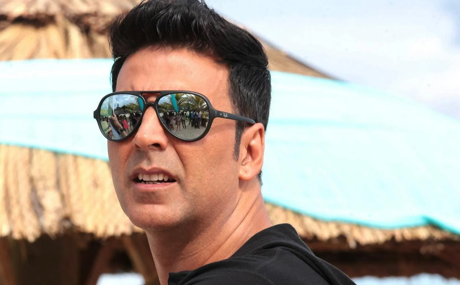 Akshay Kumar