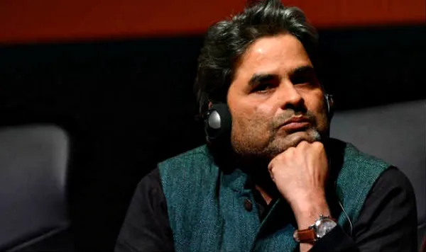 Vishal Bhardwaj