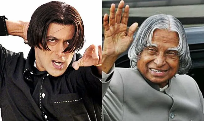 Salman Khan 